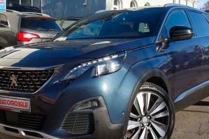 Peugeot 5008 150.000 km 18.999 &euro; Chemnitz 09120