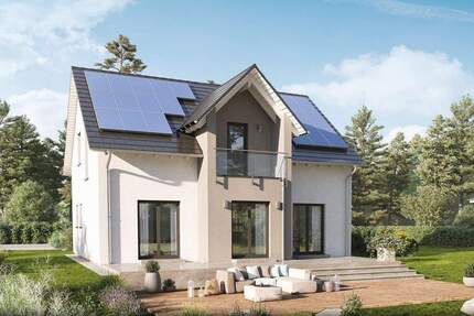 Haus Annaberg- Buchholz Cunersdorf - 5 Zimmer, 163 m&sup2;, 262.239&euro; | Angebot:25837058