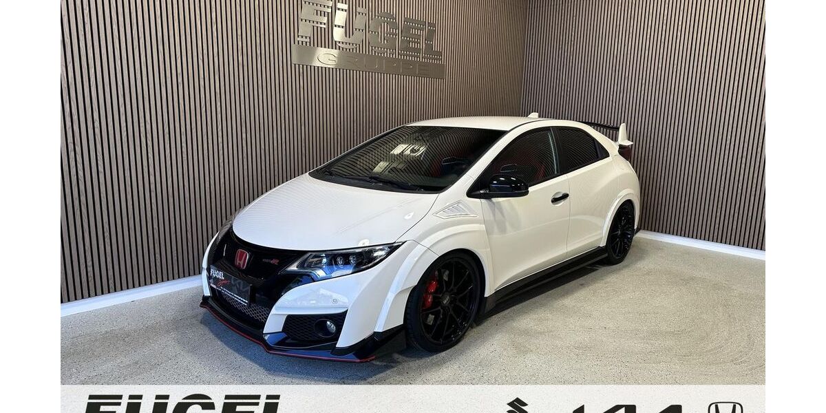 Honda Civic 42.880 km 31.969 &euro; Chemnitz 09125