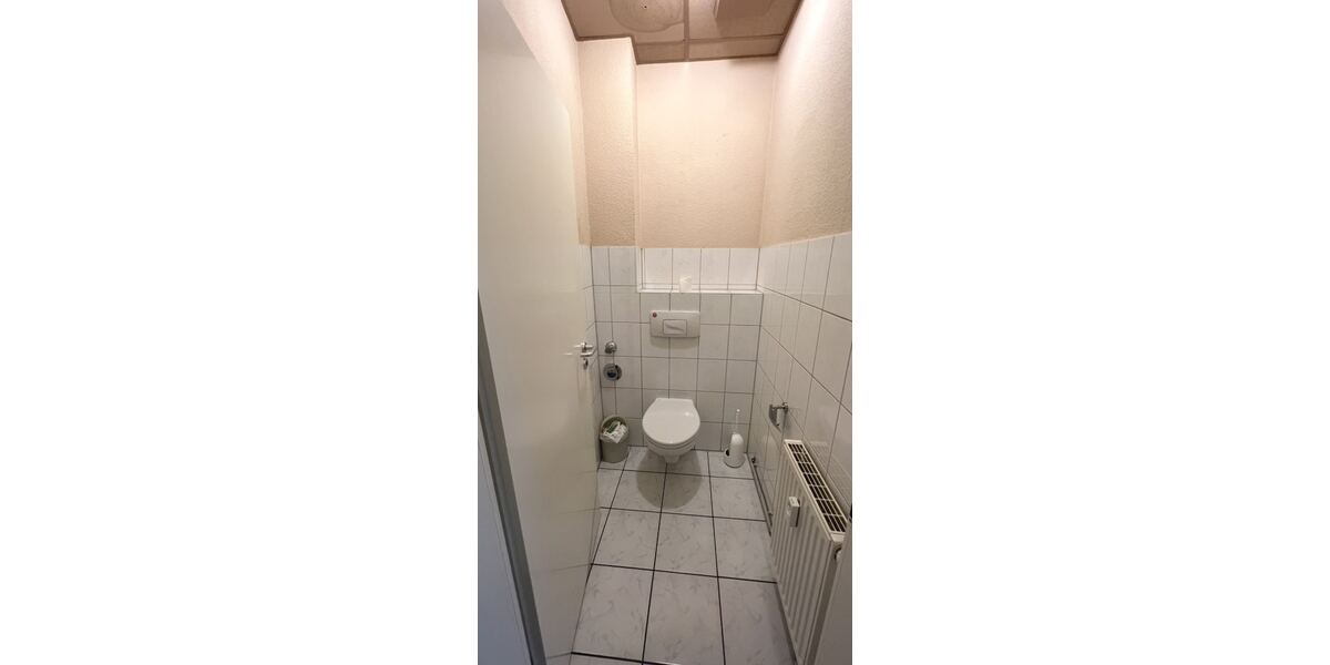 Laden, Büro, Kosmetiksalon? Hier können Sie sich entfalten im Zentrum von Mittweida 1 zimmer