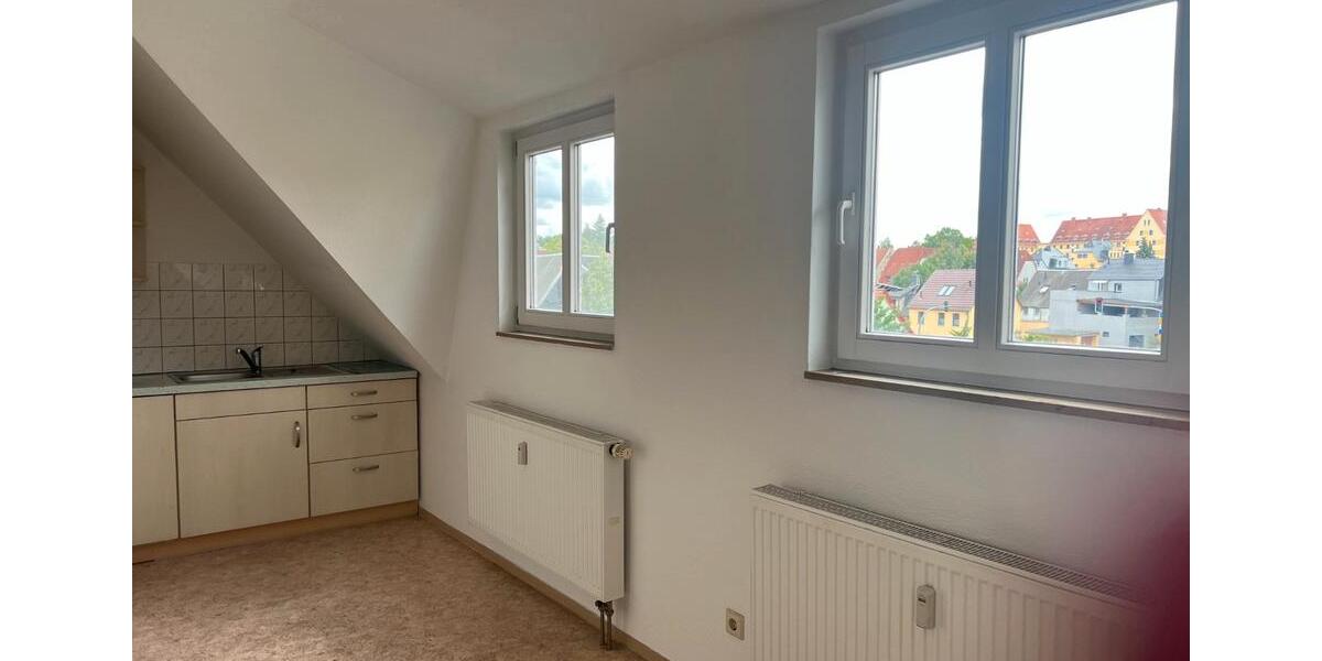 Etagenwohnung Mittweida - 2 Zimmer, 52 m&sup2;, 335&euro; | Angebot:26169551