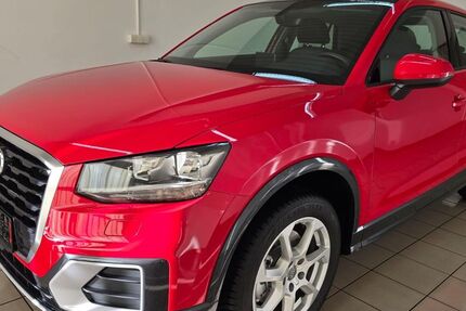 Audi Q2 99.990 km 17.990 &euro; Chemnitz 09114