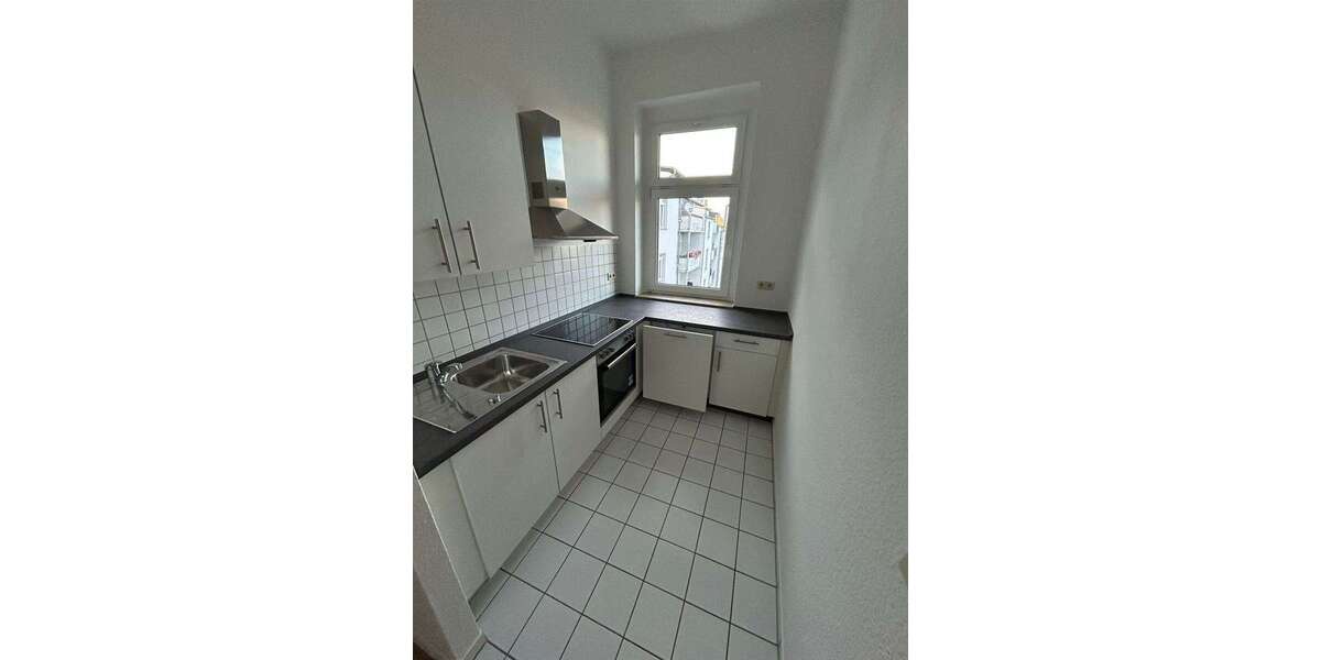 Etagenwohnung Chemnitz Hilbersdorf - 2 Zimmer, 68 m&sup2;, 59.000&euro; | Angebot:26795974