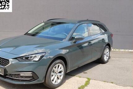 Seat Leon 1.852 km 29.880 &euro; Annaberg-Buchholz 09456