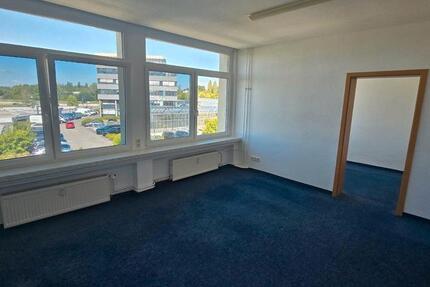 ⭐ 200m² Bürofläche | Praxis | Atelier | Vereinsräume in Chemnitz