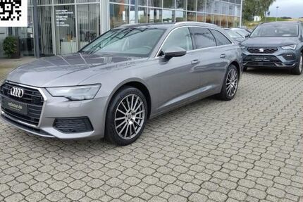 Audi A6 47.452 km 28.880 &euro; Zwönitz 08297