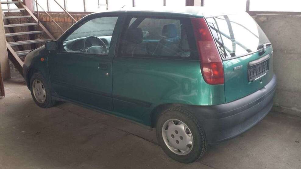 Punto