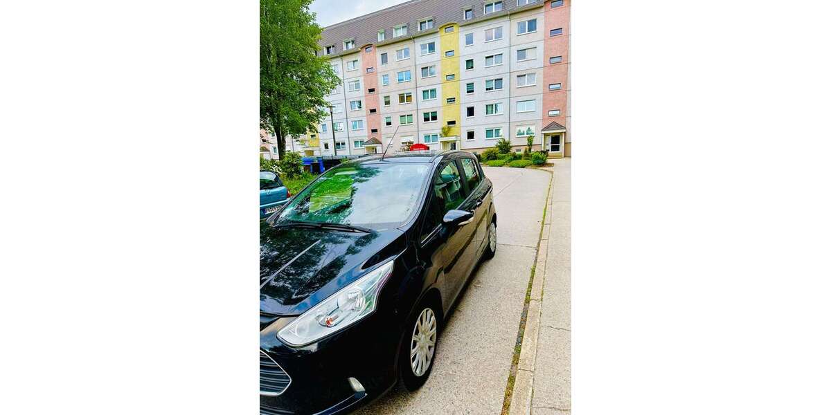 Ford B-Max 85.000 km 6.000 &euro; Chemnitz, Stadt 09111