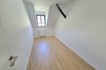 Viel Platz unterm Dach: 5‑Zimmer-Wohnung mit Sichtbalken & Tageslichtbad! - Etagenwohnung Chemnitz Gablenz | Angebot:26674854