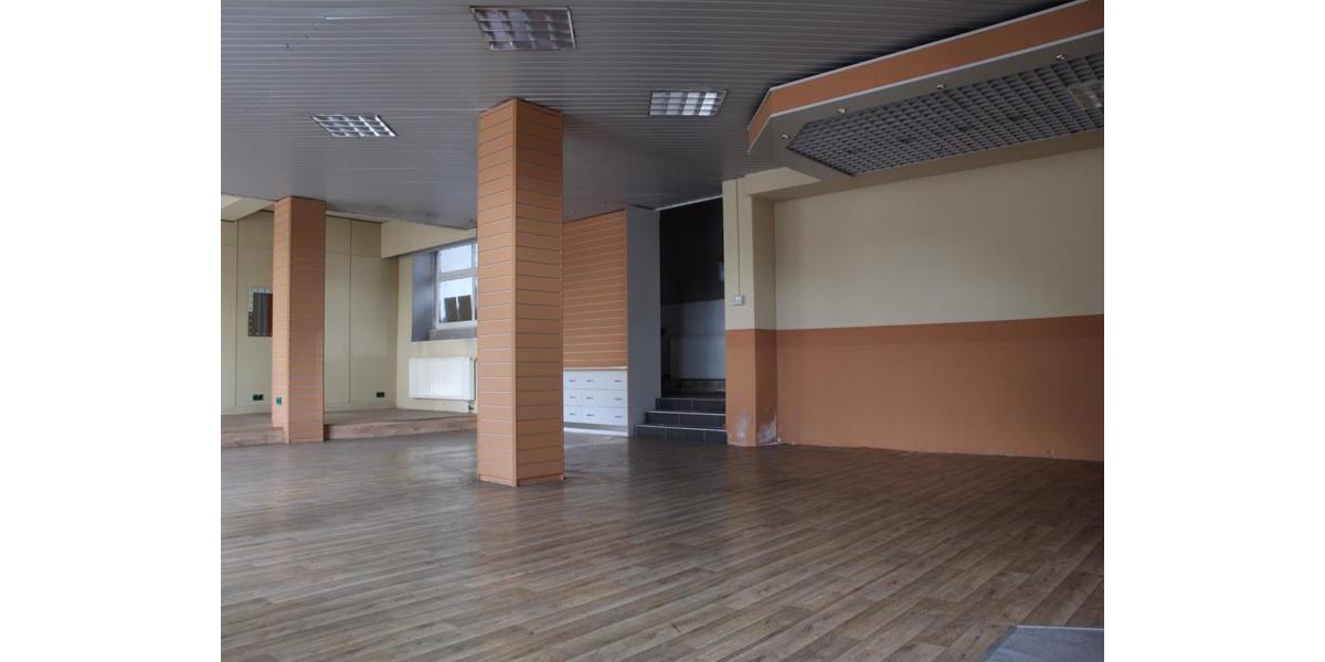 Gut sichtbare Ladenfläche in fußläufiger Nähe zur Innenstadt zimmer