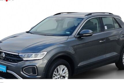 VW T-Roc 29.505 km 20.975 &euro; Bernsdorf 09337