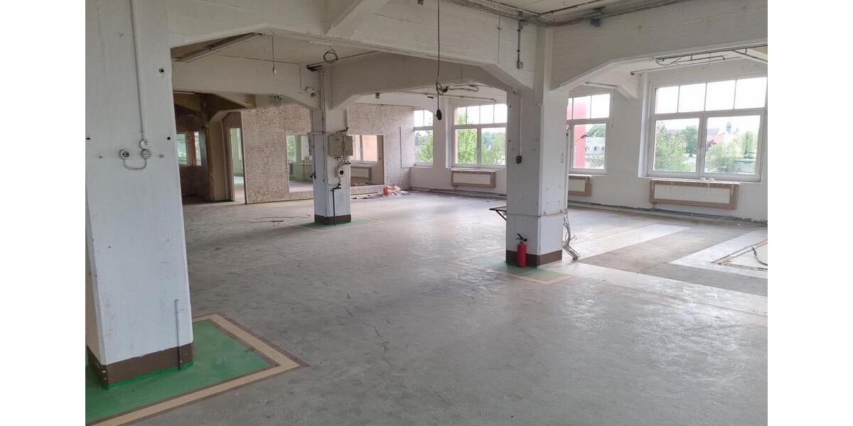 Gewerbeobjekt Limbach-Oberfrohna Oberfrohna - 1.850&euro; | Angebot:24571454