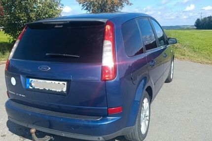 Ford Focus 175.000 km 2.300 &euro; Zwönitz / OT BRünlos 08297
