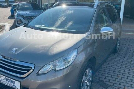 Peugeot 2008 53.610 km 8.350 &euro; Chemnitz 09114