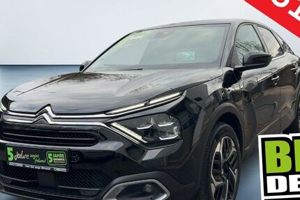 Citroen C4 34.015 km 16.704 &euro; Chemnitz 09113