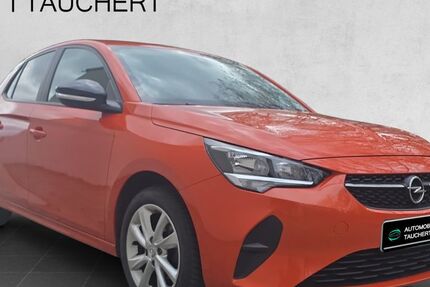 Opel Corsa 41.000 km 11.490 &euro; Hainichen 09661