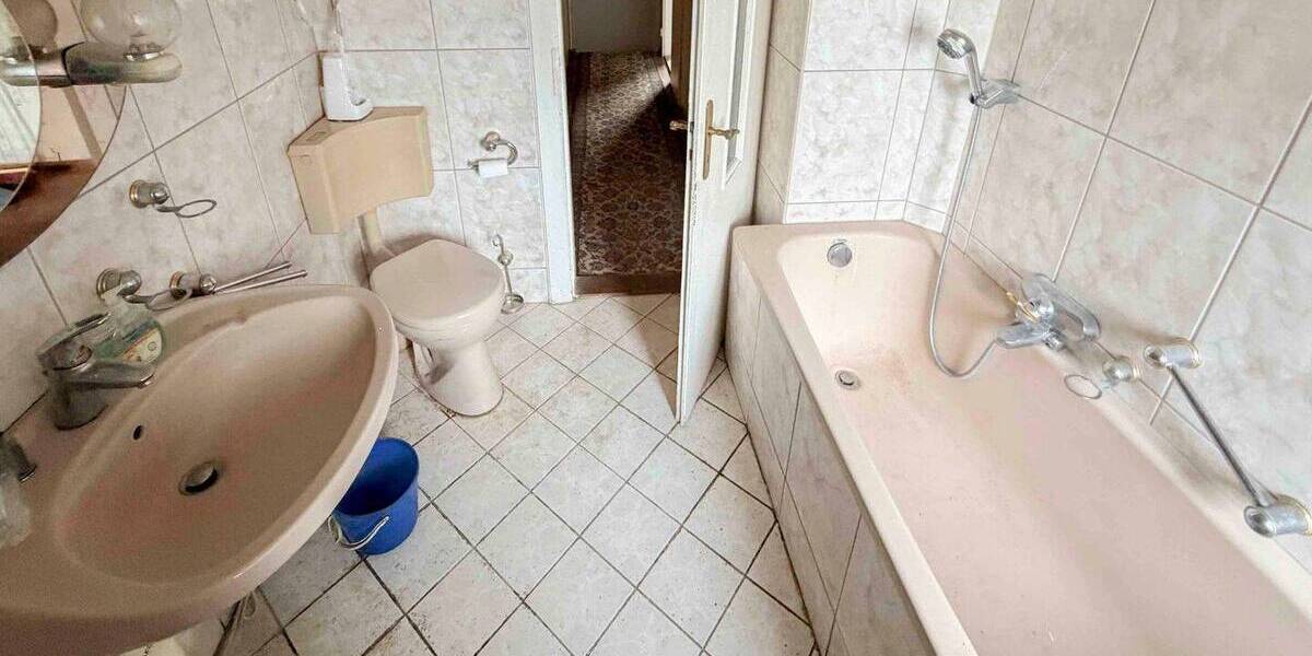 Einfamilienhaus Chemnitz Yorckgebiet - 5 Zimmer, 134 m&sup2;, 239.000&euro; | Angebot:26790277