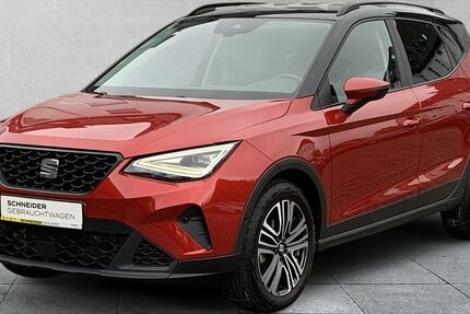Seat Arona 28.360 km 19.890 &euro; Oederan 09569