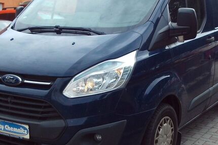 Ford Transit Custom 361.726 km 3.999 &euro; Chemnitz 09114
