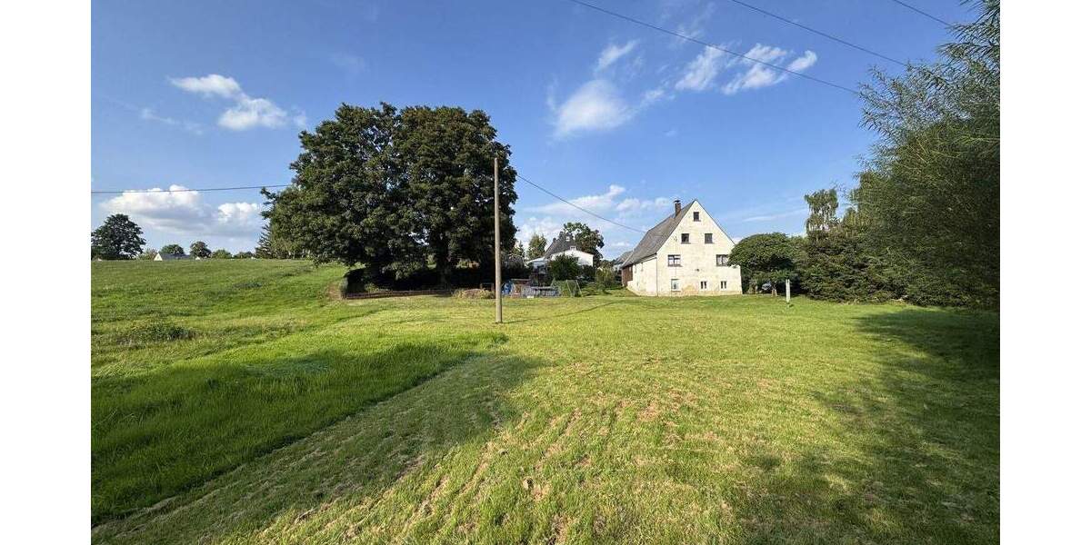 Einfamilienhaus Brand-Erbisdorf / Mittelsaida Brand-Erbisdorf - 4 Zimmer, 121 m&sup2;, 69.000&euro; | Angebot:25744314