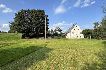 Haus Brand-Erbisdorf / Mittelsaida Brand-Erbisdorf - 4 Zimmer, 121 m&sup2;, 69.000&euro; | Angebot:25744314