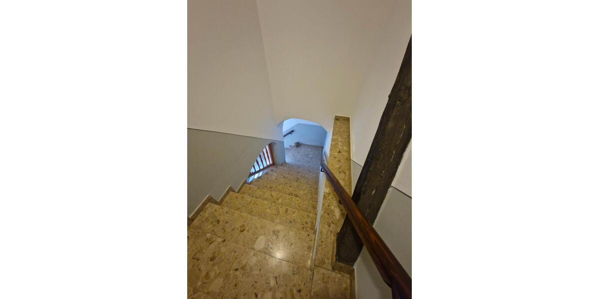 Dachgeschoßwohnung Oederan - 4 Zimmer, 88 m&sup2;, 481&euro; | Angebot:26032021