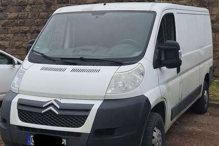 Citroen Jumper 149.306 km 6.500 &euro; Reichenbrand (Chemnitz) 09117