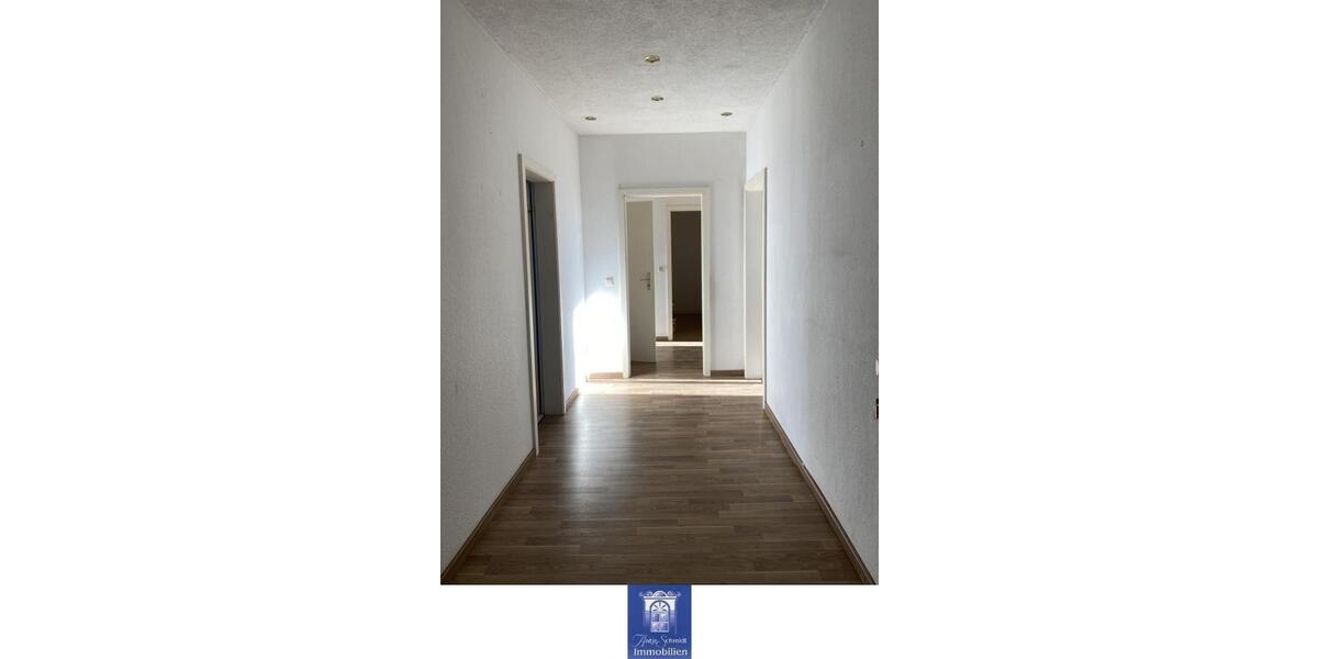 Etagenwohnung Brand-Erbisdorf Erbisdorf - 3 Zimmer, 88 m&sup2;, 480&euro; | Angebot:24984475