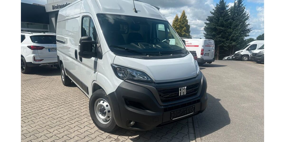 Fiat Ducato 3.400 km 35.900 € Burgstädt 09217