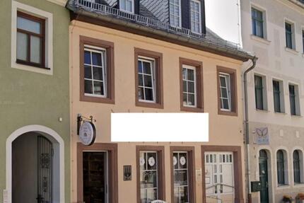 Laden- Bürofläche in zentraler Innenstadtlage Zschopau´s zimmer