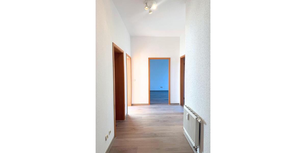 Etagenwohnung Chemnitz Altendorf - 2.5 Zimmer, 64 m&sup2;, 386&euro; | Angebot:26478465
