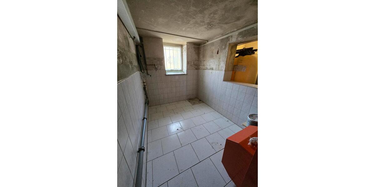 Einfamilienhaus mit grossem Grundstück, Nebengelass 7 zimmer