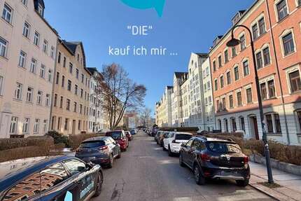 Wohnung Chemnitz Kapellenberg - 2 Zimmer, 56 m&sup2;, 62.500&euro; | Angebot:25832875