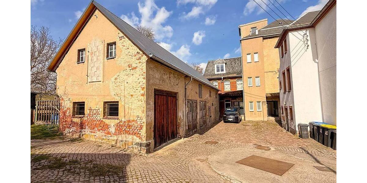 Gewerbeobjekt Taura - 49.000&euro; | Angebot:26290917