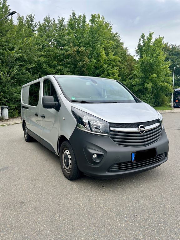 Vivaro