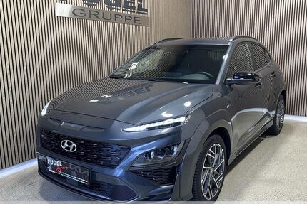 Hyundai KONA 43.518 km 21.969 &euro; Chemnitz 09125
