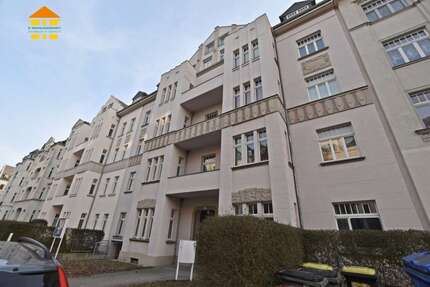 Wohnung Chemnitz Kaßberg - 4 Zimmer, 92 m&sup2;, 115.000&euro; | Angebot:26482206