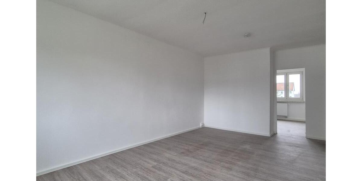 Etagenwohnung Chemnitz Wittgensdorf - 3 Zimmer, 59 m&sup2;, 325&euro; | Angebot:26066740