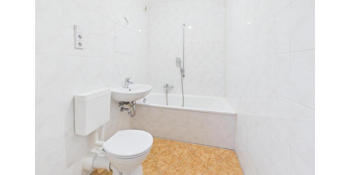 Erdgeschoßwohnung Chemnitz Hilbersdorf - 1 Zimmer, 33 m&sup2;, 246&euro; | Angebot:26165736
