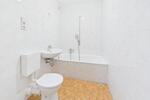 Erdgeschoßwohnung Chemnitz Hilbersdorf - 1 Zimmer, 33 m&sup2;, 246&euro; | Angebot:26165736