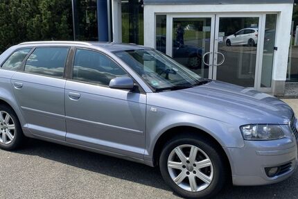 Audi A3 185.400 km 2.998 &euro; Gersdorf 09355