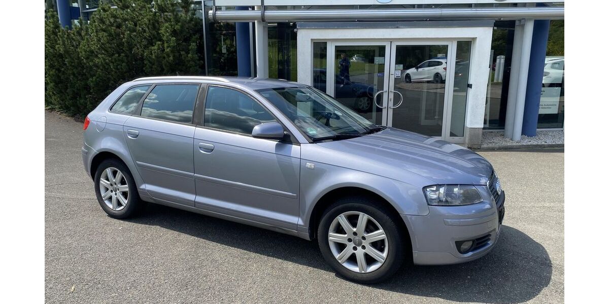 Audi A3 185.400 km 2.998 &euro; Gersdorf 09355