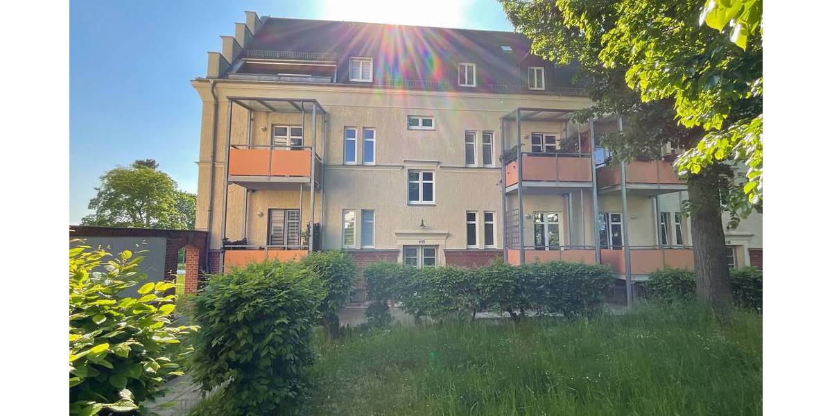 Etagenwohnung Chemnitz Gablenz - 2 Zimmer, 52 m&sup2;, 64.000&euro; | Angebot:25682253