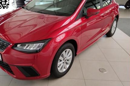 Seat Ibiza 6.000 km 19.950 &euro; Annaberg-Buchholz 09456