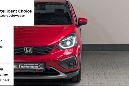 Honda Jazz 1.500 km 28.290 &euro; Königsfeld OT Schwarzbach 09306