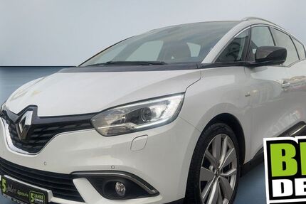Renault Scenic 92.007 km 13.712 € Chemnitz 09116