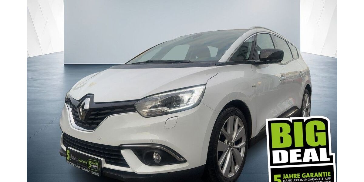 Renault Scenic 92.007 km 13.712 € Chemnitz 09116