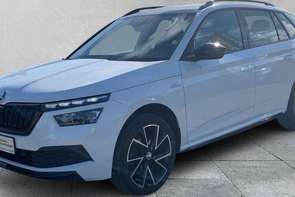 Skoda Kamiq 91.800 km 19.990 € Frankenberg 09669