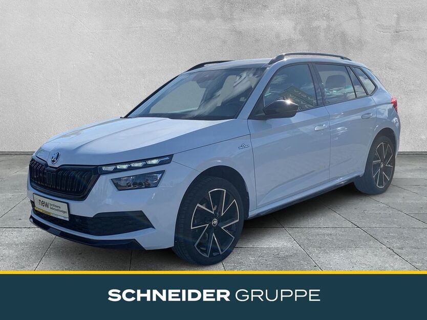 Skoda Kamiq 91.800 km 19.990 € Frankenberg 09669