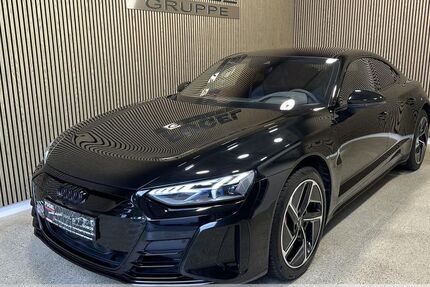Audi RS e-tron GT 56.698 km 55.469 &euro; Chemnitz 09125